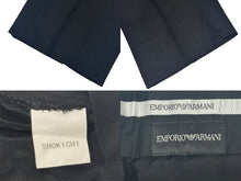 画像をギャラリービューアに読み込む, 極美品 Emporio Armani エンポリオアルマーニ セットアップ テーラードジャケット スラックス サイズ48 EXILE SHOKICHI着用 中古 4b004930