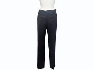 極美品 Emporio Armani エンポリオアルマーニ セットアップ テーラードジャケット スラックス サイズ48 EXILE SHOKICHI着用 中古 4b004930