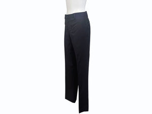 極美品 Emporio Armani エンポリオアルマーニ セットアップ テーラードジャケット スラックス サイズ48 EXILE SHOKICHI着用 中古 4b004930