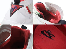 画像をギャラリービューアに読み込む, NIKE ナイキ Air Jordan 7 Retro Hare エアジョーダン7 レトロ ヘア 2015年 304775-125 ホワイト レッド サイズ30cm 美品 中古 4b004939