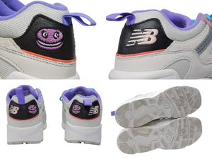 STUDIO SEVEN × NEW BALANCE × MITA SNEAKERS ニューバランス スタジオセブン ミタスニーカーズ ML850 MC2 グレー サイズ29cm 美品 中古 4b004941