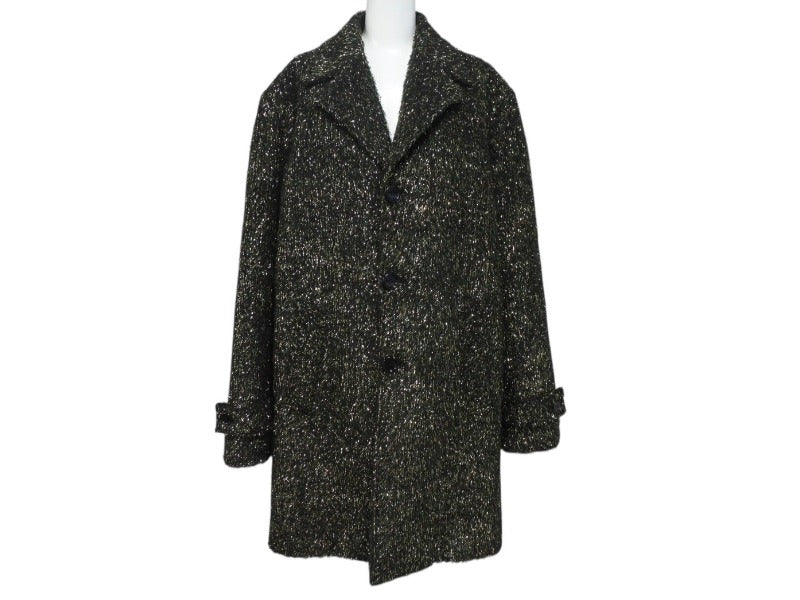 美品✨CELINE セリーヌ　ヴィンテージ　ツイードセットアップ  トリオンフ CELINE – Casanova Vintage