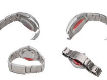 画像をギャラリービューアに読み込む, ROLEX ロレックス オイスターパーペチュアル 36 Ref.126000 ランダムシリアル ルーレット 腕時計 ステンレススチール キャンディピンク文字盤 美品 中古 4b004977