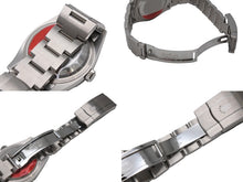 画像をギャラリービューアに読み込む, ROLEX ロレックス オイスターパーペチュアル 36 Ref.126000 ランダムシリアル ルーレット 腕時計 ステンレススチール キャンディピンク文字盤 美品 中古 4b004977