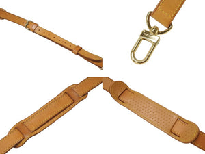 LOUIS VUITTON ルイヴィトン キーポル バンドリエール45 ボストンバッグ M41418 モノグラム ブラウン ゴールド金具 美品 中古 4b004988