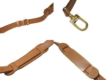 Load image into Gallery viewer, LOUIS VUITTON ルイヴィトン キーポル バンドリエール45 ボストンバッグ M41418 モノグラム ブラウン ゴールド金具 美品 中古 4b004999
