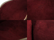 Load image into Gallery viewer, 極美品 LOUIS VUITTON ルイヴィトン ポシェット アクセソワール アクセサリーポーチ M92649 モノグラム マルチカラー 村上隆 中古 4b005008