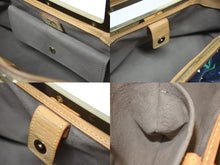 Load image into Gallery viewer, LOUIS VUITTON ルイヴィトン ジュディPM ワンショルダーバッグ M40258 PVC ヌメ革 モノグラム マルチカラー 村上隆 中古 4b005010