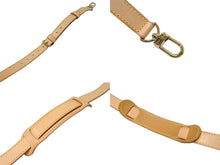 Load image into Gallery viewer, 極美品 LOUIS VUITTON ルイヴィトン キーポル バンドリエール55 ボストンバッグ M41414 モノグラム ブラウン 中古 4b005015
