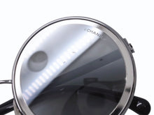 Load image into Gallery viewer, CHANEL シャネル サングラス レジン 4226 プラスチック メタル ブラック ブラックミラー金具 サイズ50◻︎26 140 美品 中古 4b005039