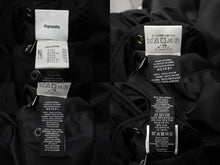 画像をギャラリービューアに読み込む, VETEMENTS ヴェトモン 18AW CUT-UP REVERSIBLE BOMBER リバーシブルボンバージャケット UA52JA200B サイズM 美品 中古 4b005046 