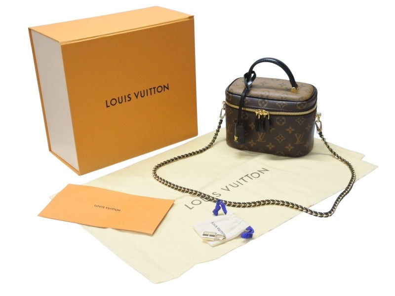 Louis Vuitton ルイヴィトン ヴィンテージ ハンドバッグ LOUIS VUITTON 【ヴィンテージ・中古】ルイ・ヴィトン ハンド