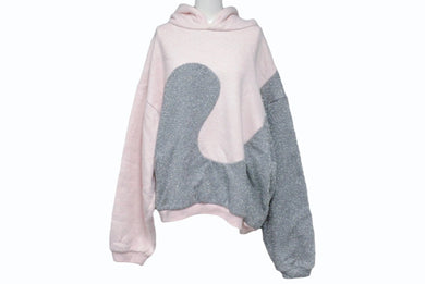 Christian Dior クリスチャンディオール × ERL イーアールエル 23SS フーディー パーカー 313J646A0815 サイズL 美品 中古 4b005074