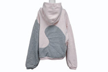 Load image into Gallery viewer, Christian Dior クリスチャンディオール × ERL イーアールエル 23SS フーディー パーカー 313J646A0815 サイズL 美品 中古 4b005074