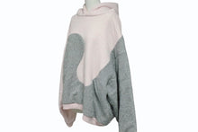 Load image into Gallery viewer, Christian Dior クリスチャンディオール × ERL イーアールエル 23SS フーディー パーカー 313J646A0815 サイズL 美品 中古 4b005074