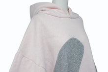 Load image into Gallery viewer, Christian Dior クリスチャンディオール × ERL イーアールエル 23SS フーディー パーカー 313J646A0815 サイズL 美品 中古 4b005074