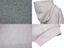 Load image into Gallery viewer, Christian Dior クリスチャンディオール × ERL イーアールエル 23SS フーディー パーカー 313J646A0815 サイズL 美品 中古 4b005074