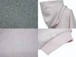 Christian Dior クリスチャンディオール × ERL イーアールエル 23SS フーディー パーカー 313J646A0815 サイズL 美品 中古 4b005074