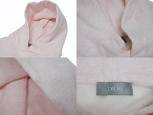 Load image into Gallery viewer, Christian Dior クリスチャンディオール × ERL イーアールエル 23SS フーディー パーカー 313J646A0815 サイズL 美品 中古 4b005074