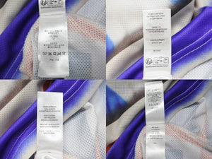 極美品 Supreme シュプリーム マラドーナ サッカージャージ 半袖Ｔシャツ RN101837 マルチポリエステルカラー サイズM 中古 4b005086 