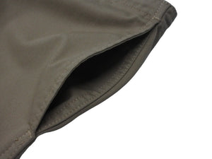 極美品 CELINE セリーヌ カーゴショーツ ショートパンツ 2Z168004N サイズ36 カットオフ ベージュ 中古 4b005089
