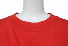 画像をギャラリービューアに読み込む, DIPLOMATS ディプロマッツ 初期ラップＴシャツ RN#104036 What&quot;s Really Good コットン レッド サイズ3 美品 中古 4b005092 