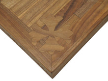 Load image into Gallery viewer, CHROME HEARTS クロムハーツ CARVING BOARD カービングボード カッティングボード まな板 CHプラス ウッド ブラウン 美品 中古 4b005104