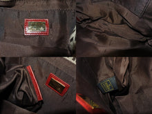 画像をギャラリービューアに読み込む, FENDI フェンディ ズッキーノ トートバッグ ハンドバッグ 8BH139 レザー キャンバス ベージュ レッド ゴールド金具 美品 中古 4b005139