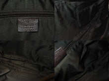 Load image into Gallery viewer, GUCCI グッチ ショルダーバッグ ワンショルダーバッグ 122790 1956 GGキャンバス レザー ベージュ シルバー金具 美品 中古 4b005158