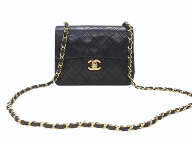 CHANEL – Casanova Vintage