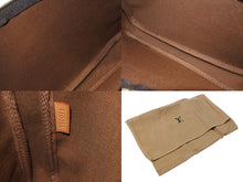 Load image into Gallery viewer, 極美品 LOUIS VUITTON ルイヴィトン ポシェット アクセソワール アクセサリーポーチ M51980 モノグラム PVC レザー 中古 4b005165