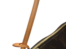 Load image into Gallery viewer, 極美品 LOUIS VUITTON ルイヴィトン ポシェット アクセソワール アクセサリーポーチ M51980 モノグラム PVC レザー 中古 4b005165