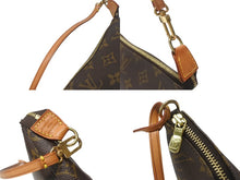 Load image into Gallery viewer, 極美品 LOUIS VUITTON ルイヴィトン ポシェット アクセソワール アクセサリーポーチ M51980 モノグラム PVC レザー 中古 4b005165