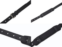 Load image into Gallery viewer, LOUISVUITTON ルイヴィトン キーポルバンドリエール55 ボストンバッグ N41413 ダミエグラフィット キャンバス ブラック 美品 中古 4b005166