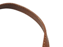 Load image into Gallery viewer, LOUIS VUITTON ルイヴィトン パピヨン26 ハンドバッグ M51386 モノグラム PVC レザー ブラウン ゴールド金具 美品 中古 4b005168