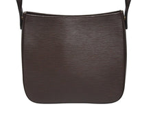 Load image into Gallery viewer, 極美品 LOUIS VUITTON ルイヴィトン スペシャルオーダー品 ルーピングMM エピ モカ ショルダーバッグ ブラウン ゴールド金具 中古 4b005173