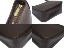 Load image into Gallery viewer, 極美品 LOUIS VUITTON ルイヴィトン スペシャルオーダー品 ルーピングMM エピ モカ ショルダーバッグ ブラウン ゴールド金具 中古 4b005173