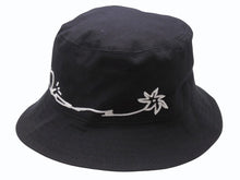 Load image into Gallery viewer, 新品未使用 Christian Dior クリスチャンディオール × CACTUS JACK カクタスジャック バケットハット 033C906U4511 サイズL 中古 4b005185