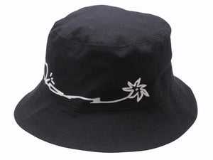 新品未使用 Christian Dior クリスチャンディオール × CACTUS JACK カクタスジャック バケットハット 033C906U4511 サイズL 中古 4b005185