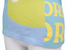 Load image into Gallery viewer, Christian Dior クリスチャンディオール J&#39;ADORE ジャドール Vネック半袖Ｔシャツ 5E16155950 サイズ36 ガリアーノ期 美品 中古 4b005202