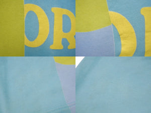 Christian Dior クリスチャンディオール J'ADORE ジャドール Vネック半袖Ｔシャツ 5E16155950 サイズ36 ガリアーノ期 美品 中古 4b005202