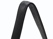 Load image into Gallery viewer, 新品同様 CHROME HEARTS クロムハーツ チキンナゲットスモール ショルダーバッグ ダガー レザー シルバー925 ブラック 中古 4b005205