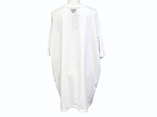 Load image into Gallery viewer, 新品未使用 KITH SCARFACE キス スカーフェイス コラボ プリントＴシャツ RN#140659 コットン ホワイト サイズXL 中古 4b005211