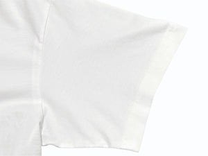新品未使用 KITH SCARFACE キス スカーフェイス コラボ プリントＴシャツ RN#140659 コットン ホワイト サイズXL 中古 4b005211