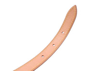 Load image into Gallery viewer, 極美品 LOUIS VUITTON ルイヴィトン ストラップ ハンドル ブラウン フランス製 全長64cm 中古 4b005223