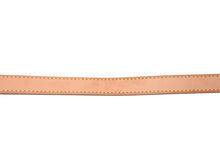 Load image into Gallery viewer, 極美品 LOUIS VUITTON ルイヴィトン ストラップ ハンドル ブラウン フランス製 全長64cm 中古 4b005223