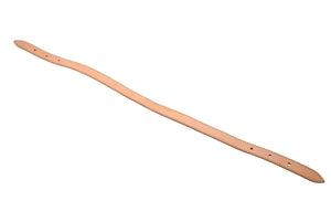 極美品 LOUIS VUITTON ルイヴィトン ストラップ ハンドル ブラウン フランス製 全長64cm 中古 4b005223