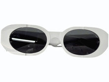 Load image into Gallery viewer, 新品未使用 A.SOCIETY ソサエティ PARKER パーカー サングラス サイズ52-21-145 グレー COMPLEXCON コンプレックスコン 中古 4b005226