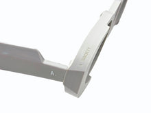 Load image into Gallery viewer, 新品未使用 A.SOCIETY ソサエティ PARKER パーカー サングラス サイズ52-21-145 グレー COMPLEXCON コンプレックスコン 中古 4b005226