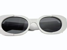 Load image into Gallery viewer, 新品未使用 A.SOCIETY ソサエティ PARKER パーカー サングラス サイズ52-21-145 グレー COMPLEXCON コンプレックスコン 中古 4b005226